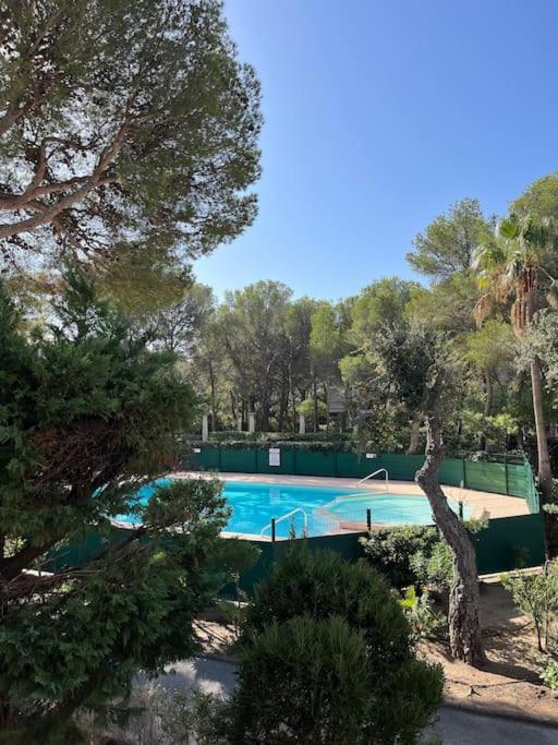 Appartement L'appart St Aygulf, 5mn A Pied Mer, Piscine, Tennis *