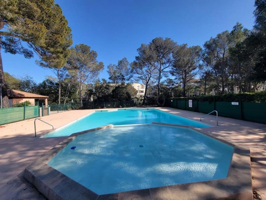Appartamento L'appart St Aygulf, 5mn A Pied Mer, Piscine, Tennis