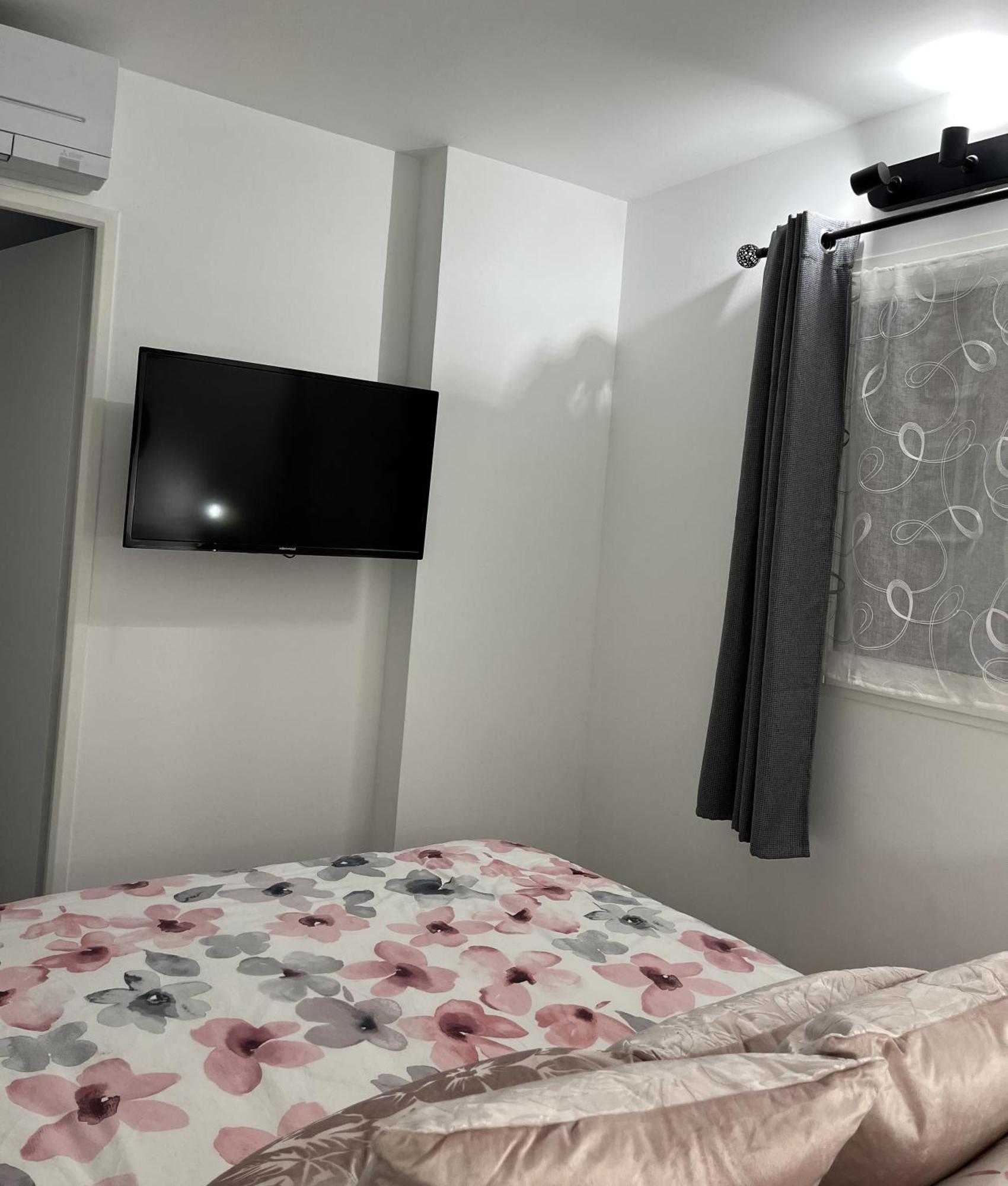 L'appart St Aygulf, 5mn A Pied Mer, Piscine, Tennis Appartement